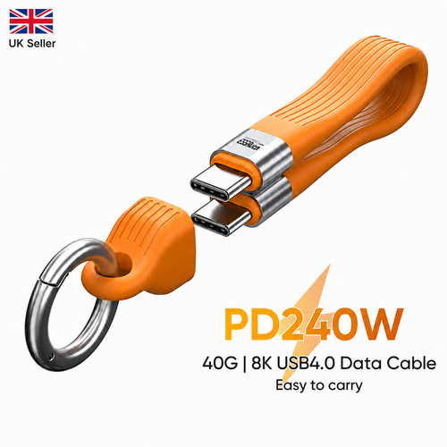 240w usb4 type c - 240w,