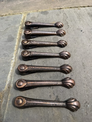 Long vintage stair - x7,