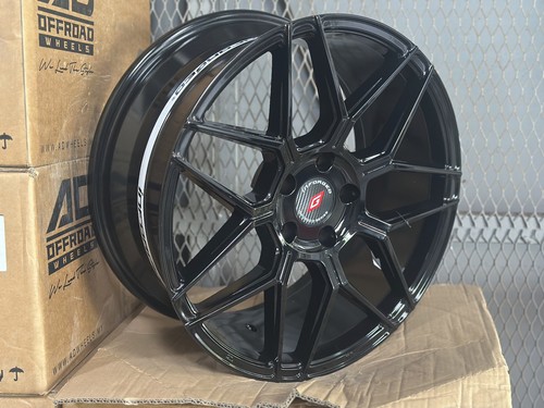 New 18x8 et32 wheel ifg38 - new,