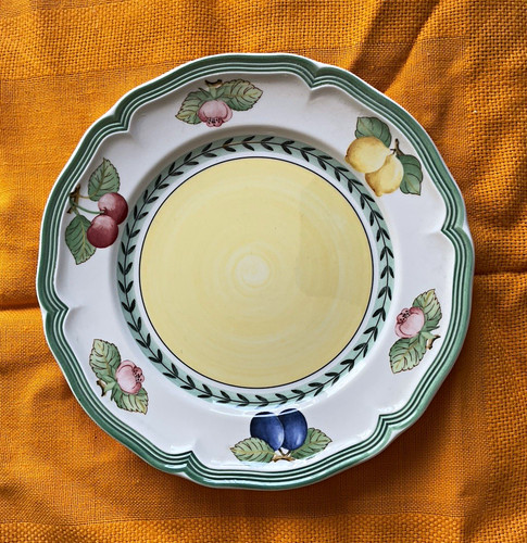 Villeroy boch french garden - &,