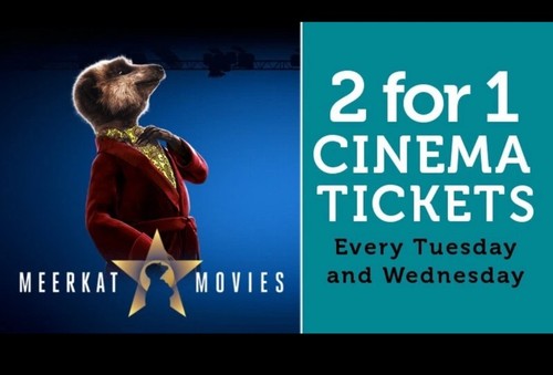 Meerkat movies for - meerkat,