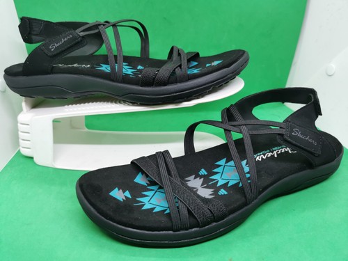 Skechers reggae slim sandals - reggae,