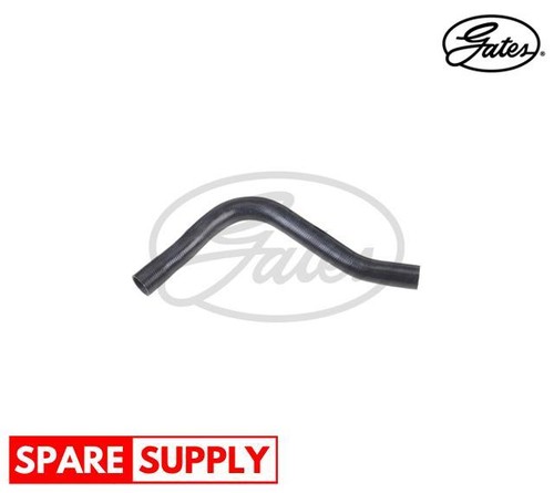 Radiator hose for volvo 740 - radiator,