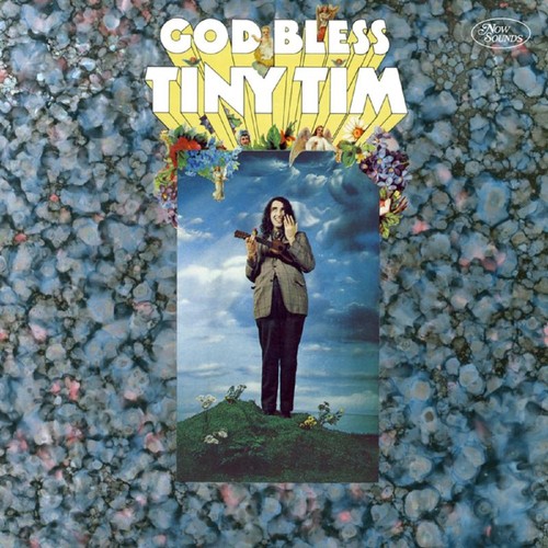 Tiny tim god bless - tiny,