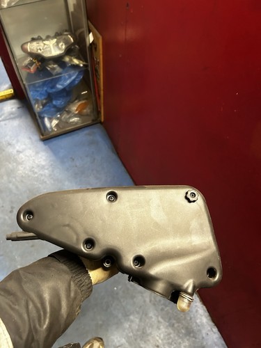Piaggio stroke airbox 125 - piaggio, 4