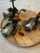 Fox Stratos Fs 10000 Reels X3/carp Reels/fishing Reels/fox Reels/carp Fishing