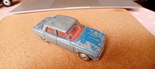 Corgi rover 2000 car - corgi, or