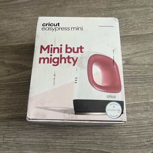 Cricut easypress mini - mini, uk