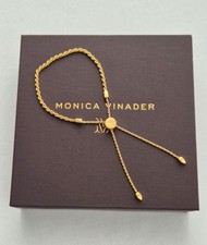Monica vinader corda - vinader,