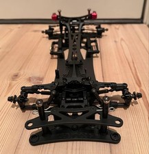 OVERDOSE GALM Ver2 Anti