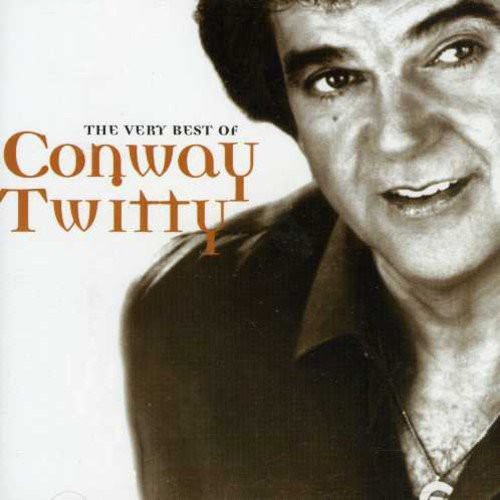 Conway twitty the very best - twitty,