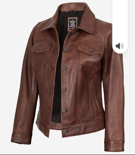 Real leather fernando cognac - fernando,
