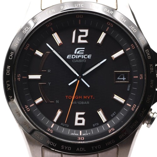 Casio edifice eqw - casio,