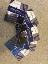CFA Level 2 Kaplan Schweser