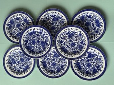 Cauldon China Small Tea Plates