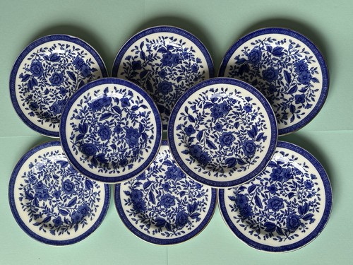 Cauldon china small - cauldon, plates