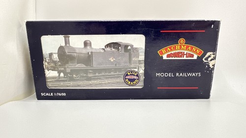 Bachmann 225 gauge br - bachmann,