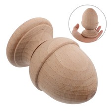 European Style Wood Carving