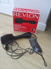 Revlon Pro Collection One Step