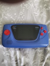 Sega game gear recapped with - recapped,