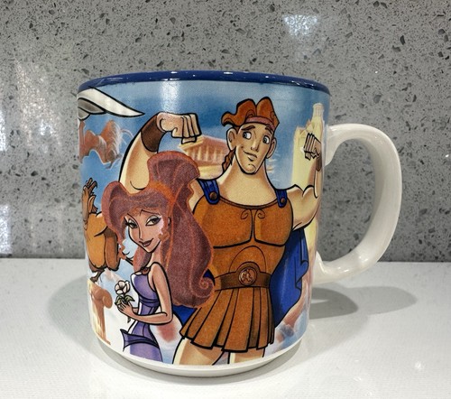 Disney store classics hercules - disney,