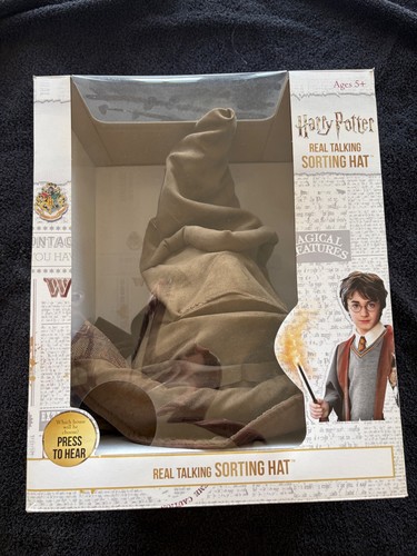 Wizarding world harry - world, of