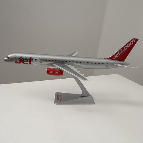 Jet2 boeing 757 - boeing,