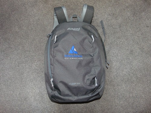 Bergans norway hugger l - bergans,