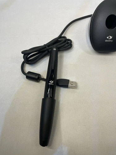 Destiny wireless - io,