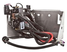 Mercruiser Alpha I & Bravo