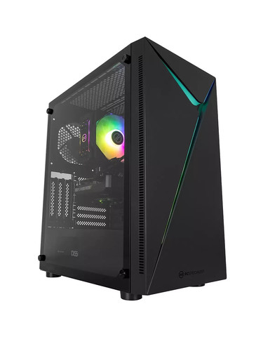 Specialist fusion pc - fusion,