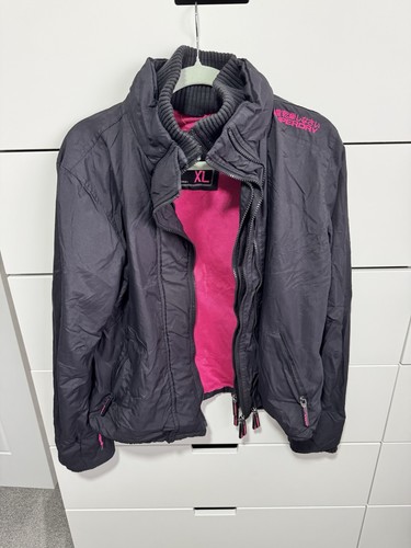 Superdry women windcheater - superdry,