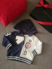 New Polo Ralph Lauren Navy