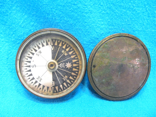 Antique late 1800 - late, francis