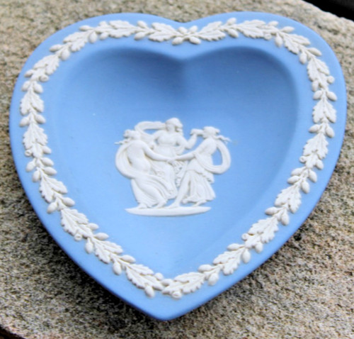 Wedgewood blue white - wedgewood, &