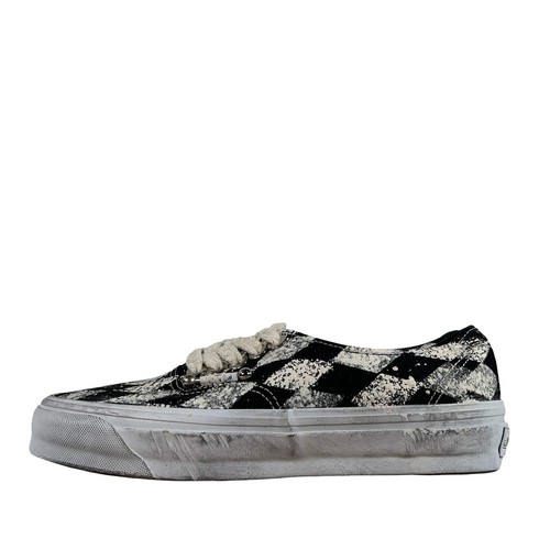 Vn000cqaba21 vans authentic - vans,