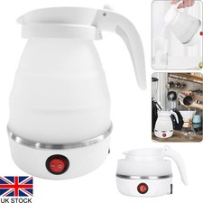 Foldable Electric Mini Travel