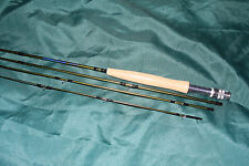 Fly Rod Ex Display Legend 6ft 6 inch 2/3 wt Clear Creek with Bag Tube guarntee