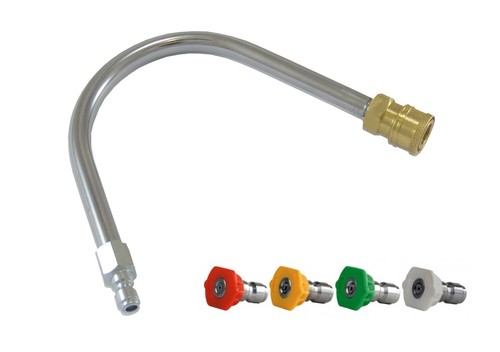 Pressure washer jet wash - washer,