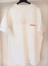 Thomson Holidays White