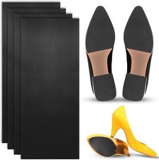 4 Pack Non-Slip Shoe Sole