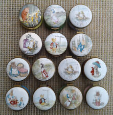 CRUMMLES & CO - BEATRIX POTTER