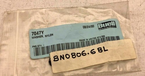 Buell windscreen nylon - windscreen,