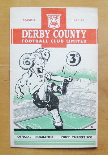 Derby county portsmouth - derby,