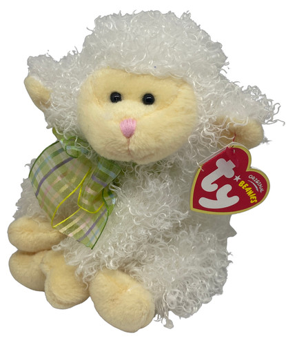 Official beanie baby - ty,