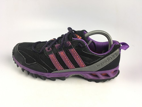 Adidas kanadia womens - kanadia, tr