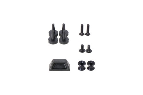 Motech adventure rack - sw, adventure-rack