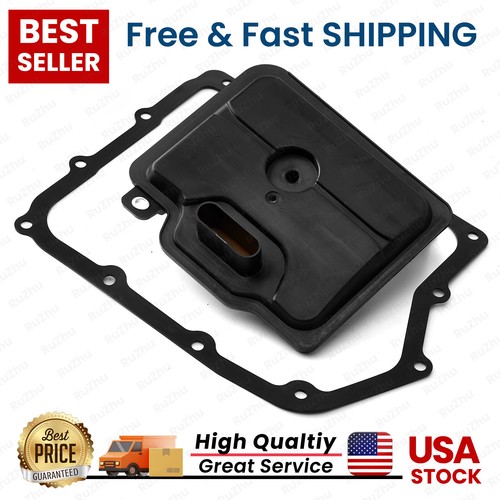 Auto transmission filter - transmission,