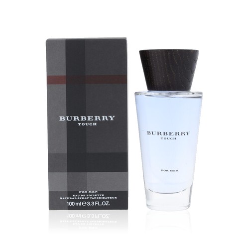 Burberry touch for men - burberry,