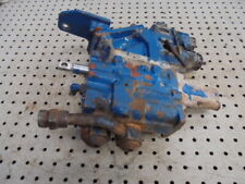 For FORD 5610 6610 SINGLE BANK SPOOL VALVE 